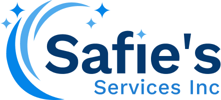 Safie's Logo