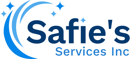 Safie's Logo